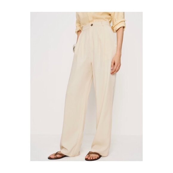 Reformation Mason Pant - Picture 2 of 4